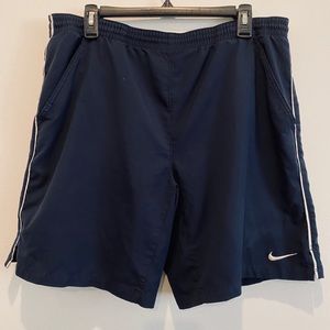 Nike Dry-Fit Shorts